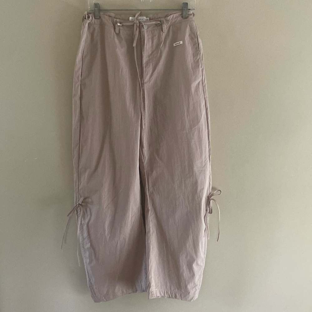 kroche Parachute Pants